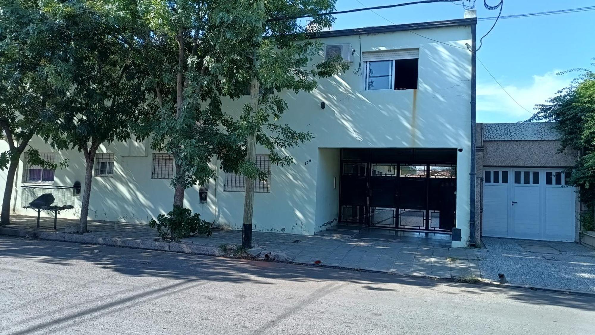 Apartamento Don Roque Ii