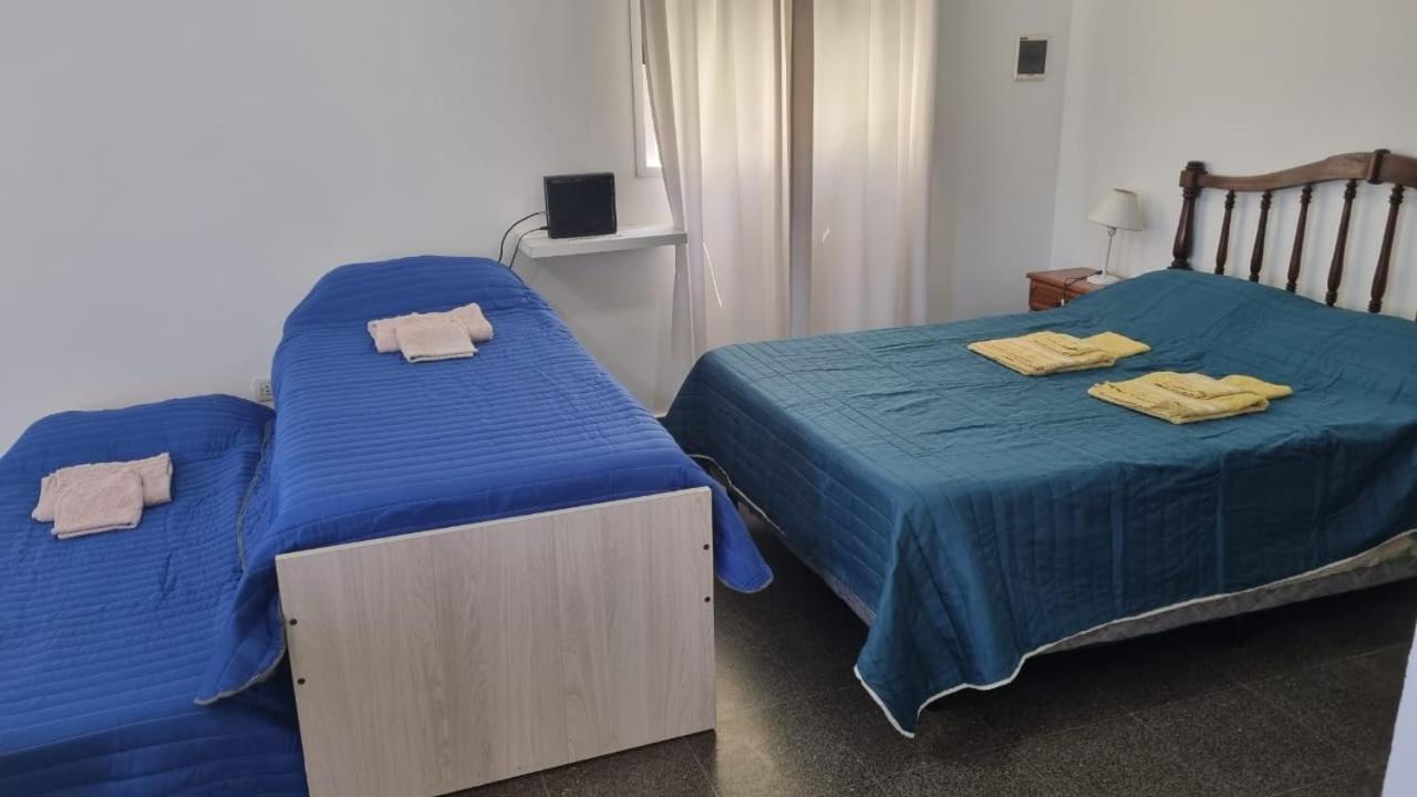 Apartment Don Roque Ii